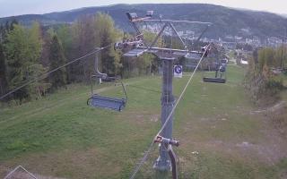 Henryk Ski górna stacja - 03-05-2025 01:56