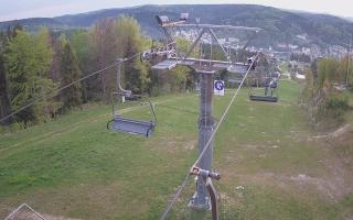Henryk Ski górna stacja - 03-05-2025 02:12