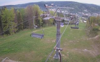Henryk Ski górna stacja - 03-05-2025 02:18
