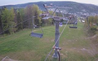 Henryk Ski górna stacja - 03-05-2025 02:02