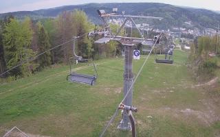 Henryk Ski górna stacja - 03-05-2025 02:23