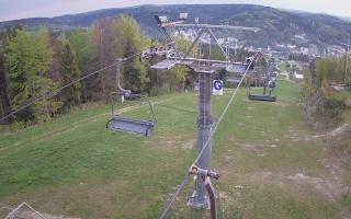 Henryk Ski górna stacja - 03-05-2025 02:29