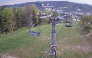 Henryk Ski górna stacja - 03-05-2025 02:34