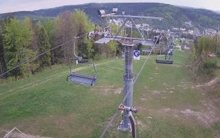 Henryk Ski górna stacja - 03-05-2025 02:45