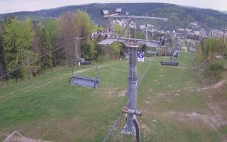 Henryk Ski górna stacja - 03-05-2025 02:50
