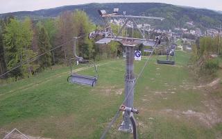 Henryk Ski górna stacja - 03-05-2025 02:55