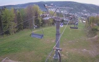 Henryk Ski górna stacja - 03-05-2025 02:07
