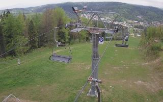 Henryk Ski górna stacja - 04-05-2025 08:12