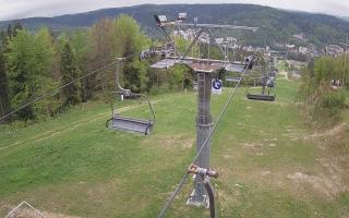 Henryk Ski górna stacja - 04-05-2025 08:23