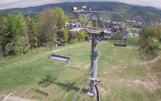Henryk Ski górna stacja - 04-05-2025 08:33
