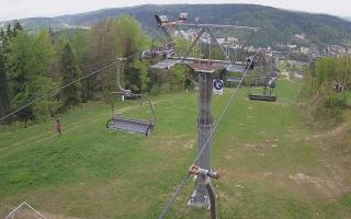 Henryk Ski górna stacja - 04-05-2025 08:07