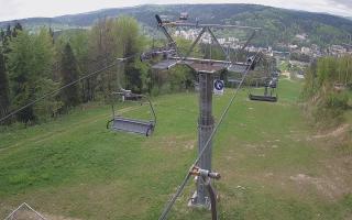 Henryk Ski górna stacja - 04-05-2025 09:00