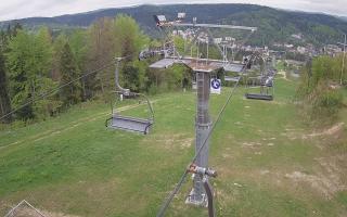 Henryk Ski górna stacja - 04-05-2025 09:11