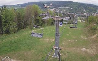 Henryk Ski górna stacja - 04-05-2025 09:16