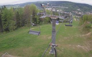 Henryk Ski górna stacja - 04-05-2025 09:22