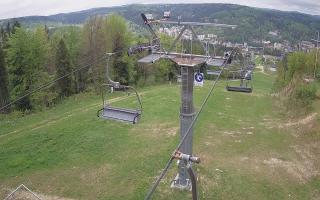 Henryk Ski górna stacja - 04-05-2025 09:06