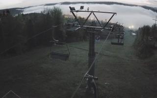 Henryk Ski górna stacja - 04-05-2025 01:24