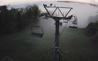 Henryk Ski górna stacja - 04-05-2025 01:40