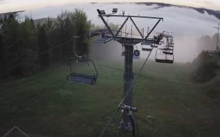 Henryk Ski górna stacja - 04-05-2025 01:45