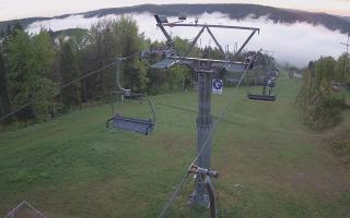 Henryk Ski górna stacja - 04-05-2025 02:17