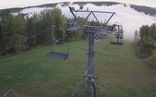 Henryk Ski górna stacja - 04-05-2025 02:28
