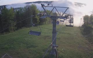 Henryk Ski górna stacja - 04-05-2025 02:50