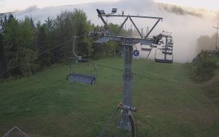 Henryk Ski górna stacja - 04-05-2025 02:55