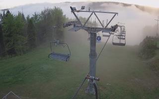 Henryk Ski górna stacja - 04-05-2025 03:00