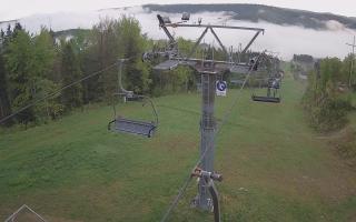 Henryk Ski górna stacja - 04-05-2025 03:16