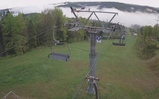 Henryk Ski górna stacja - 04-05-2025 03:22