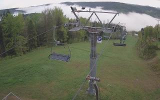 Henryk Ski górna stacja - 04-05-2025 03:27