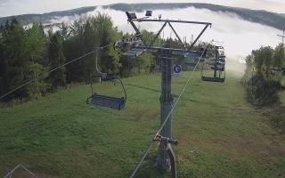 Henryk Ski górna stacja - 04-05-2025 03:49