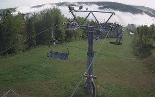 Henryk Ski górna stacja - 04-05-2025 04:10