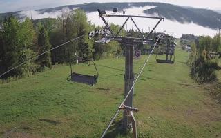 Henryk Ski górna stacja - 04-05-2025 04:16