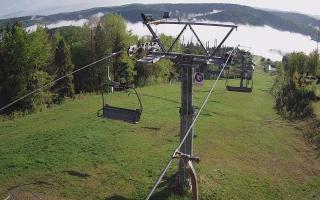 Henryk Ski górna stacja - 04-05-2025 04:21