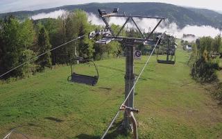 Henryk Ski górna stacja - 04-05-2025 04:26