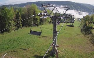 Henryk Ski górna stacja - 04-05-2025 04:32
