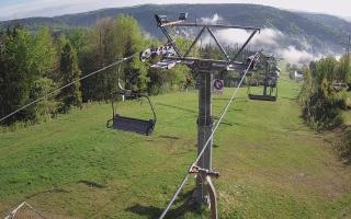 Henryk Ski górna stacja - 04-05-2025 04:37
