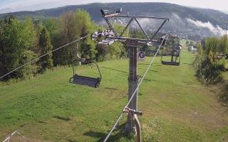 Henryk Ski górna stacja - 04-05-2025 04:42