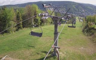 Henryk Ski górna stacja - 04-05-2025 05:25