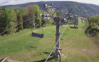 Henryk Ski górna stacja - 04-05-2025 05:36