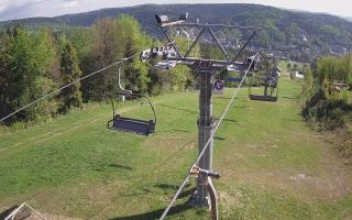 Henryk Ski górna stacja - 04-05-2025 05:42