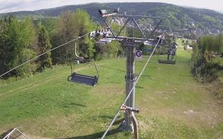 Henryk Ski górna stacja - 04-05-2025 05:47