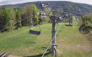 Henryk Ski górna stacja - 04-05-2025 05:52