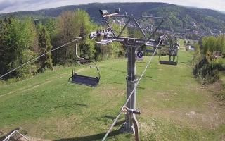 Henryk Ski górna stacja - 04-05-2025 05:58