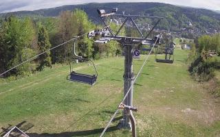 Henryk Ski górna stacja - 04-05-2025 06:14