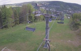 Henryk Ski górna stacja - 04-05-2025 06:19