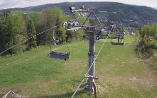 Henryk Ski górna stacja - 04-05-2025 06:03