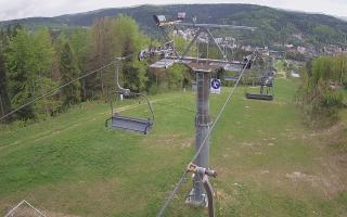 Henryk Ski górna stacja - 04-05-2025 06:30