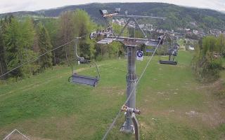 Henryk Ski górna stacja - 04-05-2025 06:35